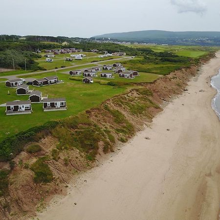 Inverness Beach Village Sydney Exterior photo